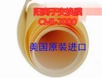 CMI katexová membrána CMI7000 (původní v USA) volitelné specifikace
