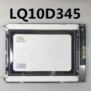 Původní LQ10D345 LCD displej