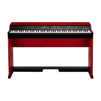 Nejlepší Nový Hot Zlevněné NordS Piano 4 88-Key Stage Kladivo Akce klávesnice