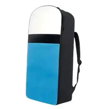 Nafukovací Paddle Board Bag Kabelka Oxford Tkanina Nepromokavá Cestovní Taška pro Kajak Venkovní Stání Palubě Surf, Vodní Sporty
