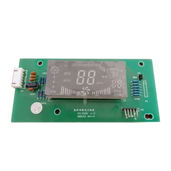 Odvlhčovač Desce Control Board PCB Pro KB5152 94V-0