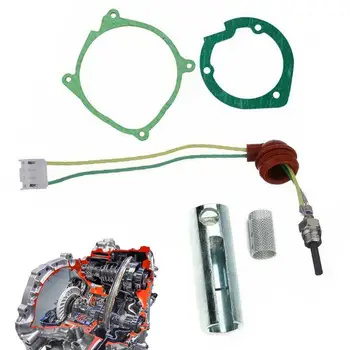 Ohřívač vzduchu Sada na Opravu 12V Ohřívač Vzduchu Repair Kit Náhradní Přenosný Odstranění Fitting Tool Kit pro Údržbu Pro Auto Truck Lodí 
