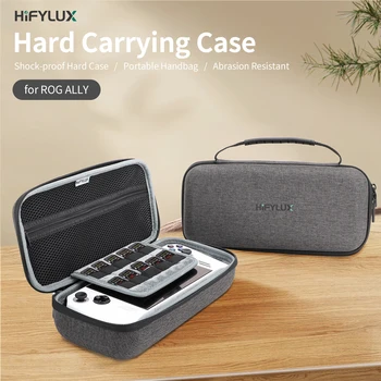 Hifylux pro Asus ROG Spojence kapesní storage bag ROG herní konzole ochranné pouzdro, ochranný box přenosné kabelku, tašku -G