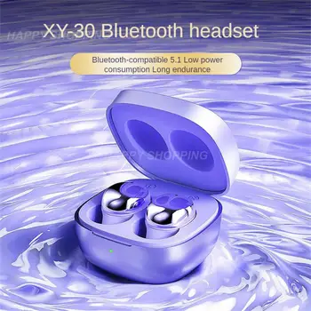 Herní Sluchátka bluetooth-kompatibilní Verze 5.0 Hlas, Pohodlné Na Nošení Delší Životnost Baterie, hi-fi Kvalita Zvuku Sluchátka