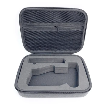 E9LB Přenosné Ochranné Skladování Taška pro Nošení Pouzdro pro Drone Kompaktní Handheld Gimbal Pevný Stativ Prodlužovací Tyč