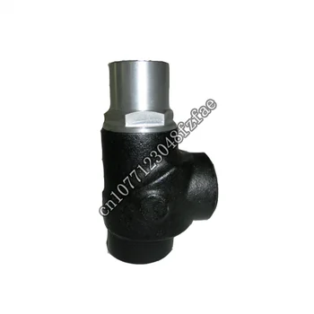 YXPAKE-Náhradní šroub vzduchový kompresor části minimální tlakový ventil 02250097-598