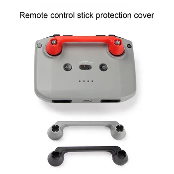 Dálkové Ovládání Joysticky Anti-třást Klacek Rocker Guard Control Stick Příslušenství Fixní Držák Dron, Vysílač Gary