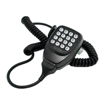 ETMY TM-281A VHF 136-174MHz 60W Mobilní Auto Radio walkie talkie