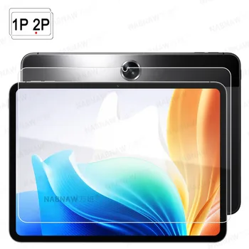 Žádné Vady HD Poškrábání Temperované Sklo Screen Protector Pro OPPO Pad Air 2 2023 11.4-palcový Tablet Prtective Film