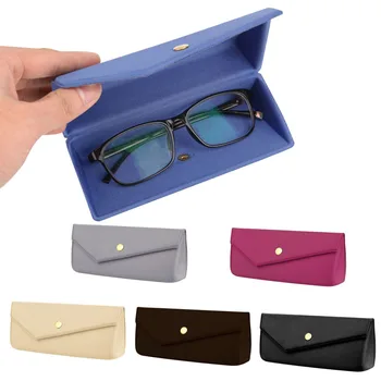 Módní Brýle, sluneční Brýle pro Případ, Box Přenosné Protector Držák