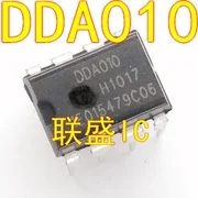 30ks originální nové DDA010 DIP-8 power management