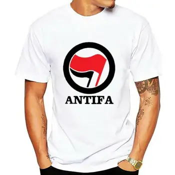 ANTIFASCHISTISCHE AKTION Symbol Antifašistické Antifascism AFA Antifašistické Tričko