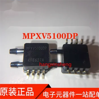 All-nové originální MPXV5100DP MPXV5100GP čip Sop-8 převodovka snímač tlaku čip