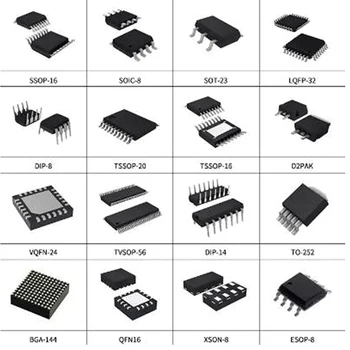 100% Originální XMC1302-Q024X0032-AB Mikrokontroléru Jednotky (MCUs/MPUs/Soc) VQFN-24