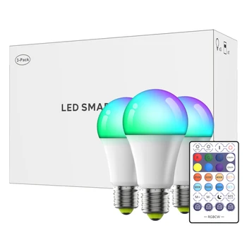 28 Klíč Dálkového Světlometu Řadič: Bezdrátové Dálkové Světlo Kancelářské Doplňky Více Lampy Dálkové Ovladače Přenosné Smart Home Tlačítko