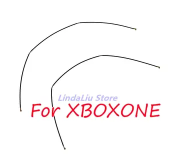 2ks/lot Bluetooth-kompatibilní Bezdrátovou WiFi Kartu, Kabel Wifi Anténa Pro Microsoft Xbox One, xboxone Vysoce Kvalitní
