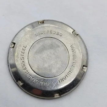 Originální hodinky příslušenství je vhodné pro odstranění double lion zadní kryt 3A 3-hvězdičkový hodinky spodní kryt 46941 46943