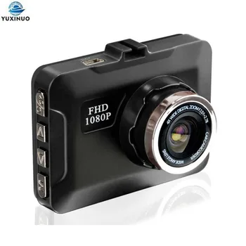 Q2 Mini Tachografu 2,2 Palcový 1080P Full HD Auto DVR Autokamera Video Registrátory Kamera, Noční Vidění, G-Senzor Automatické Videokamery Dash Cam