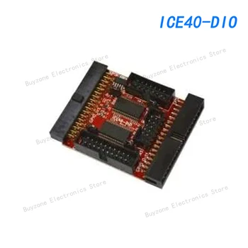 ICE40-DIO Rozšíření modulu DIO pro iCE40HX1K-EVB