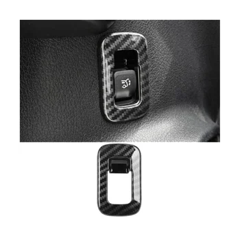 Kufr na Tlačítko Okno Zadních výklopných dveří Spínač, Auto Příslušenství pro vozy Mercedes-Benz B-Třídy GLA, GLB